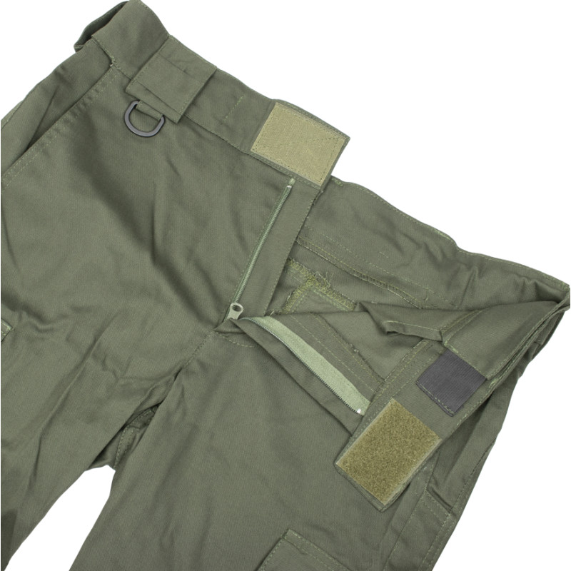 Шорти тактичні Vik-Tailor, Olive Шорти тактичні Vik-Tailor, Olive