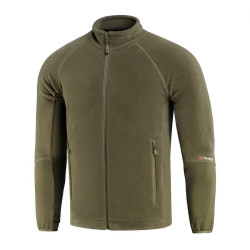 M-Tac кофта Polartec Sport Dark Olive