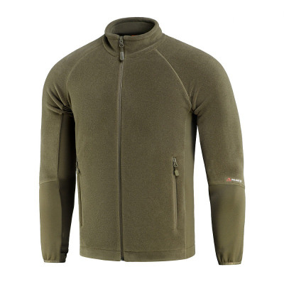 M-Tac кофта Polartec Sport Dark Olive