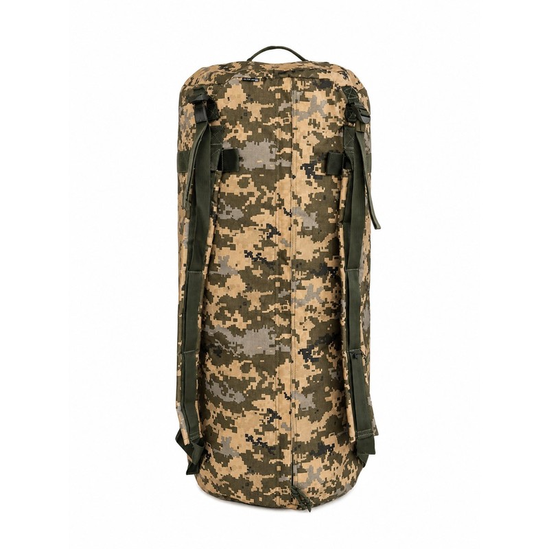 Баул-рюкзак Vik-Tailor 100L, MM14