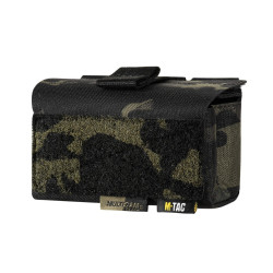M-Tac підсумок під 12 калібр на 10 набоїв Elite Multicam Black