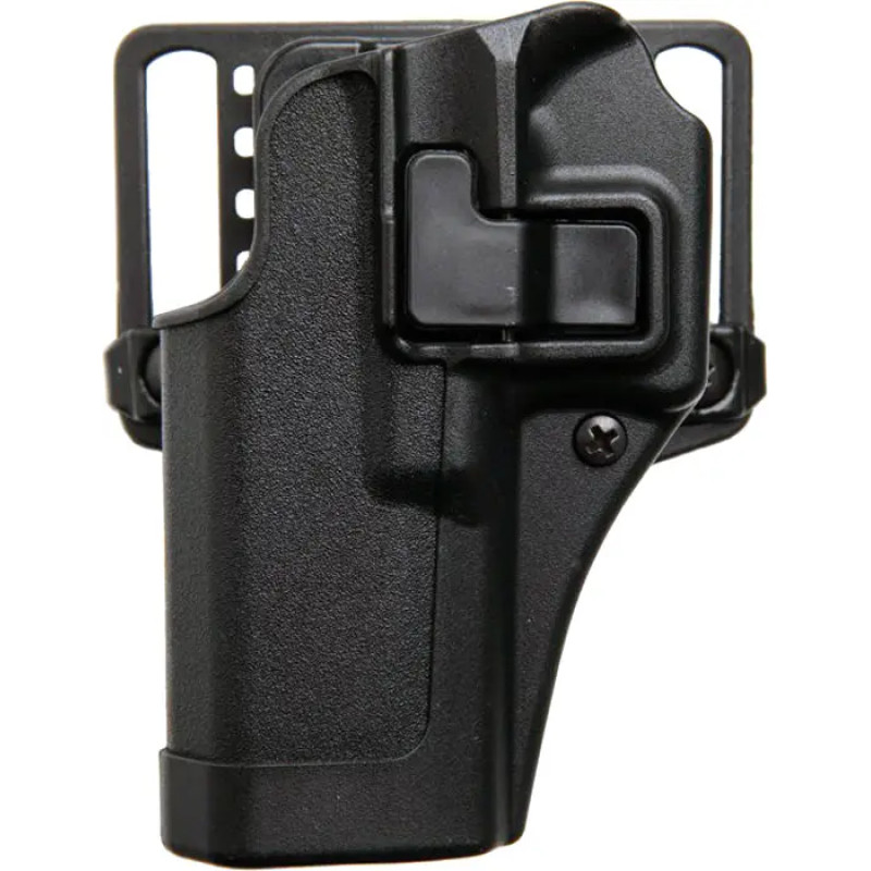 Кобура BLACKHAWK! SERPA CQC Concealment Black