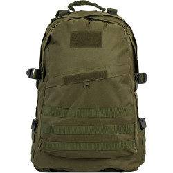 Рюкзак тактичний Моллі 40л, Olive