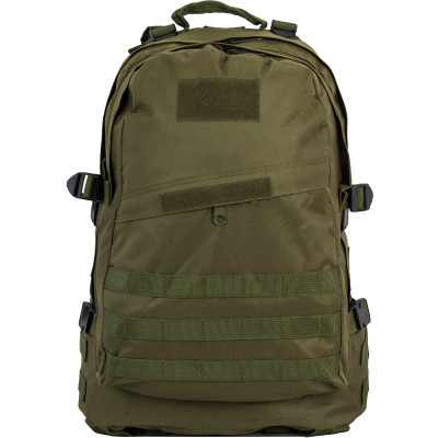 Рюкзак тактичний Моллі 40л, Olive