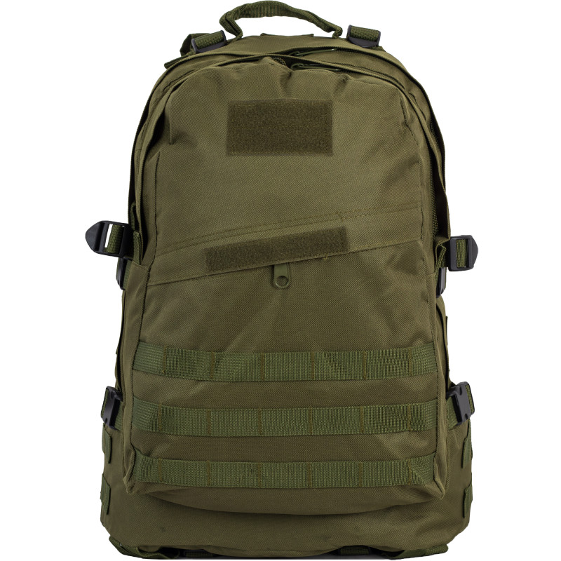 Рюкзак тактичний Моллі 40л, Olive