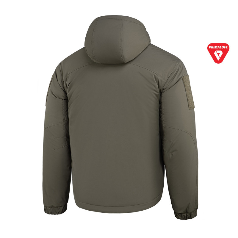 M-Tac куртка зимова Alpha Gen.IV Pro Primaloft Dark Olive