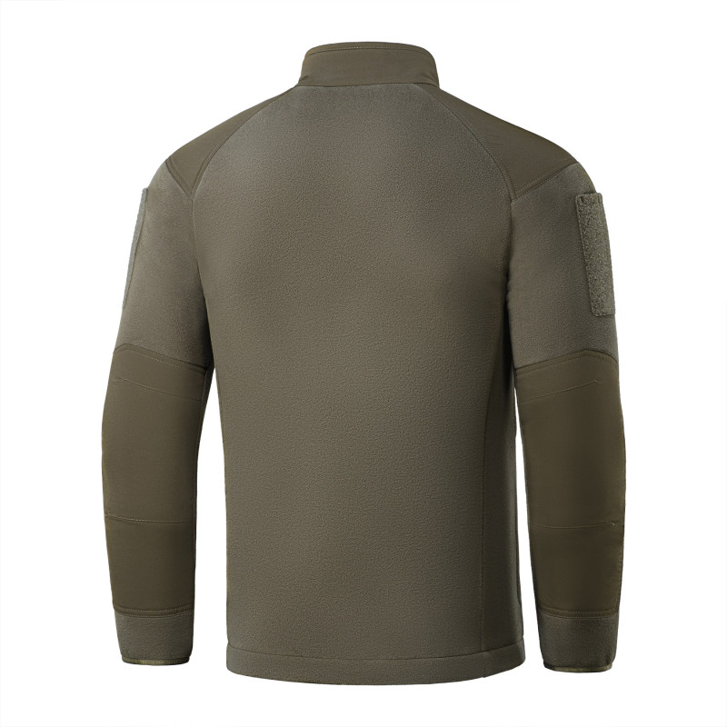 M-Tac куртка Combat Fleece Jacket Dark Olive M-Tac куртка Combat Fleece Jacket Dark Olive