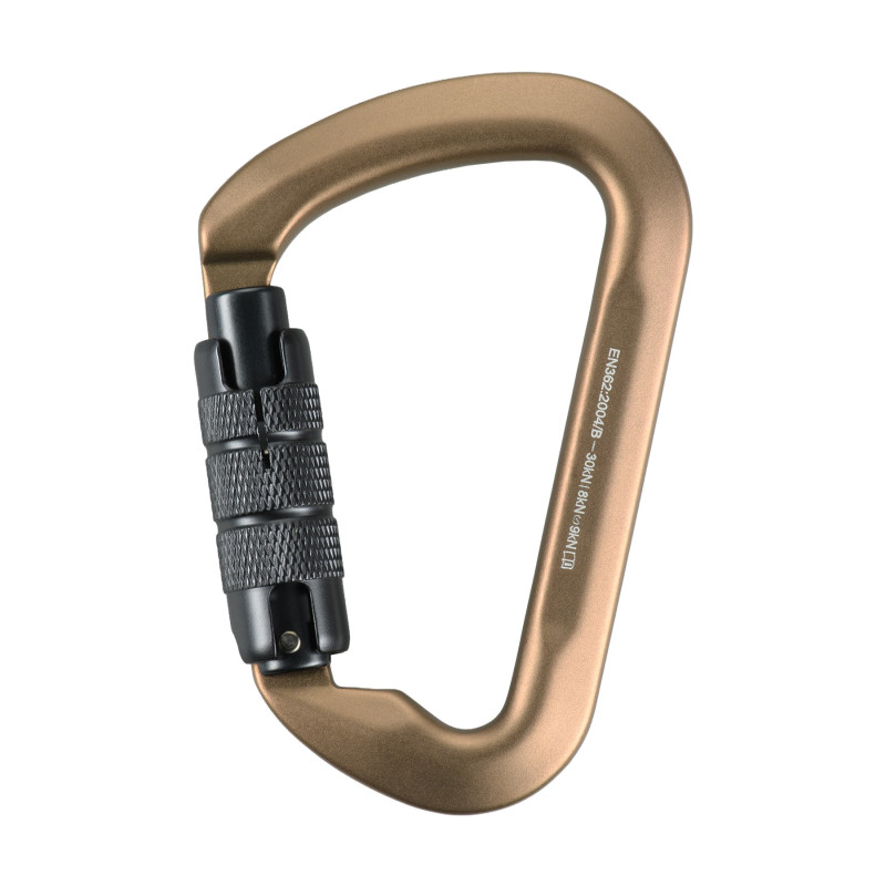 M-Tac карабін 10 см с байонетною муфтою Keylock Khaki