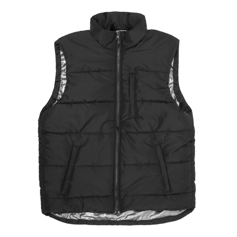 Жилет Vik-Tailor, Black Жилет Vik-Tailor, Black