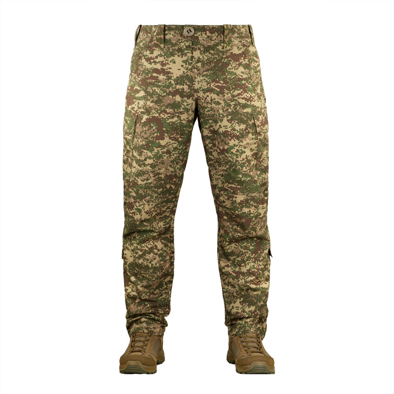 M-Tac штани НГУ Rip-Stop NGU Camo