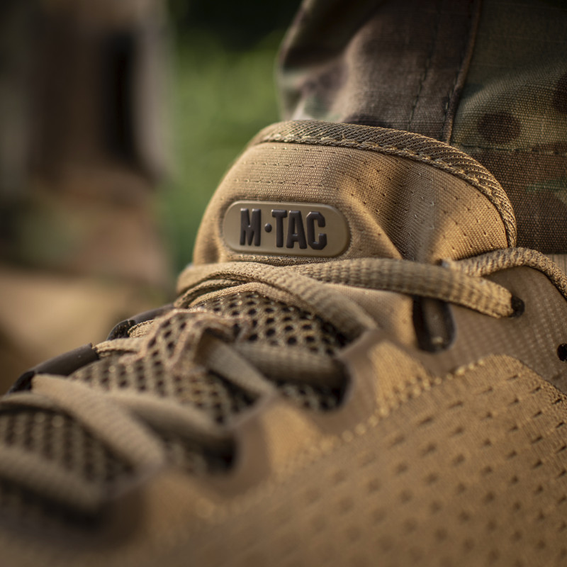 M-Tac кроссовки Summer Pro Coyote M-Tac кроссовки Summer Pro Coyote