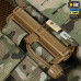M-Tac плитоноска Cuirass Elite XL Gen.II Multicam — фото 7