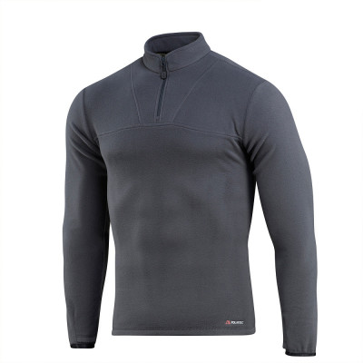 M-Tac кофта Delta Polartec Dark Grey