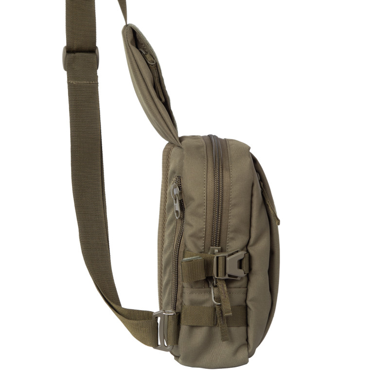 Сумка-рюкзак Sling, Olive Сумка-рюкзак Sling, Olive