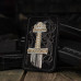 M-Tac нашивка Viking Sword (вишивка) Black — фото 2