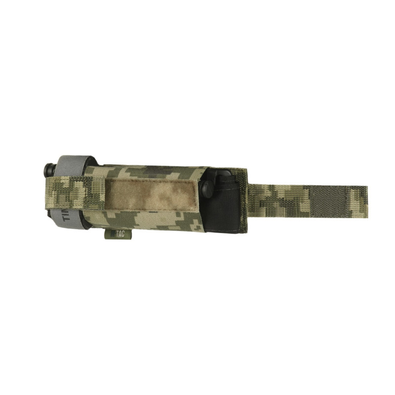 M-Tac підсумок для турнікета еластичний на липучці Gen.4 MM14