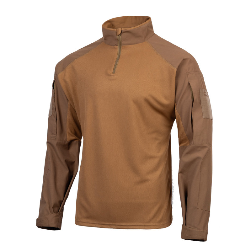 Убакс сорочка Tailor CoolMax, Coyote Убакс сорочка Tailor CoolMax, Coyote
