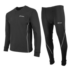 Термобілизна костюм дайвінг Vik-Tailor, Black