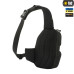 M-Tac сумка Buckler Bag Elite Black — фото 2