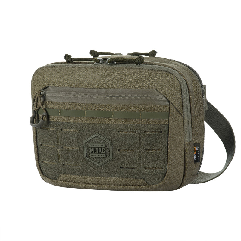 M-Tac сумка EDC Bag Elite HEX Ranger Green