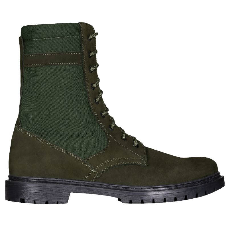 Полегшені берці Olive 5782 Полегшені берці Olive 5782