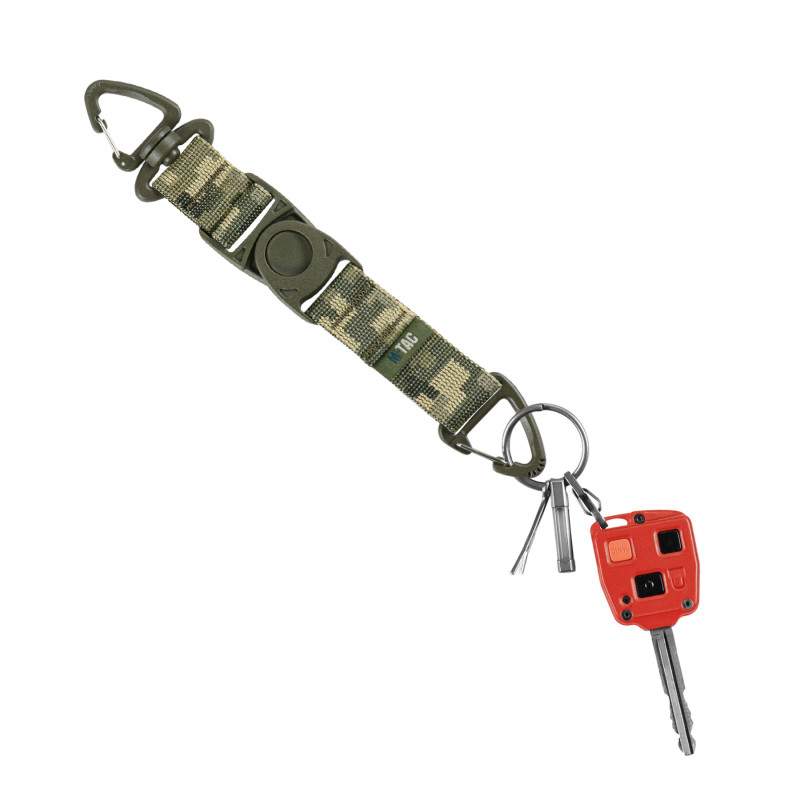 M-Tac Key Holder Elite MM14