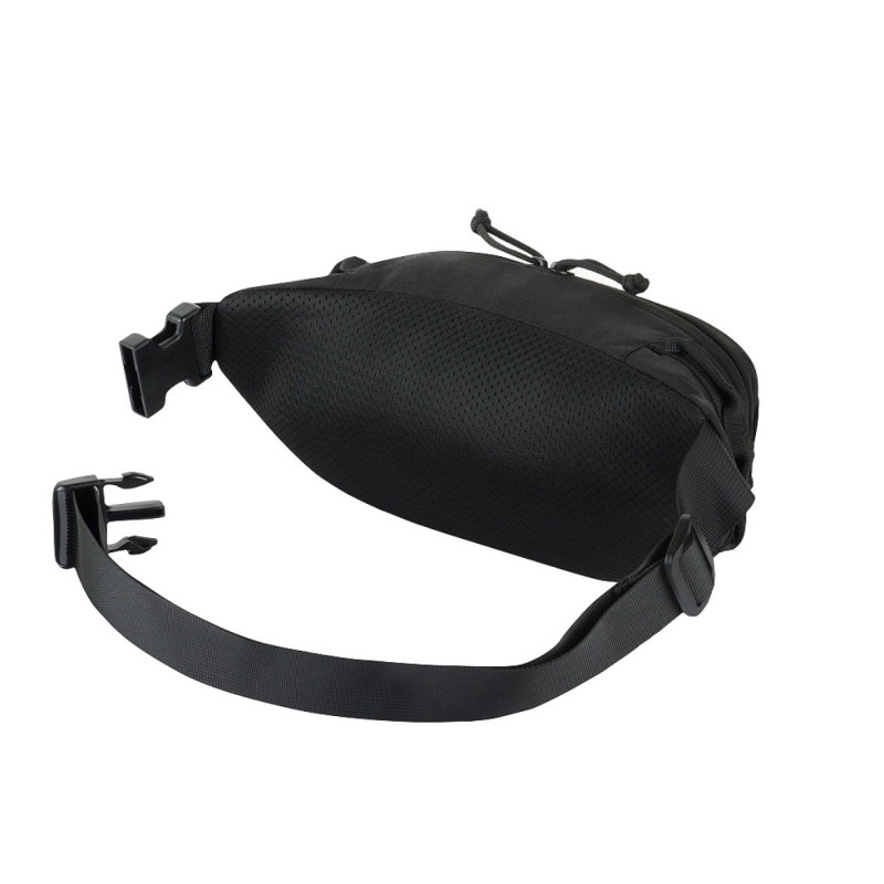 M-Tac сумка Waist Bag Gen.II Black
