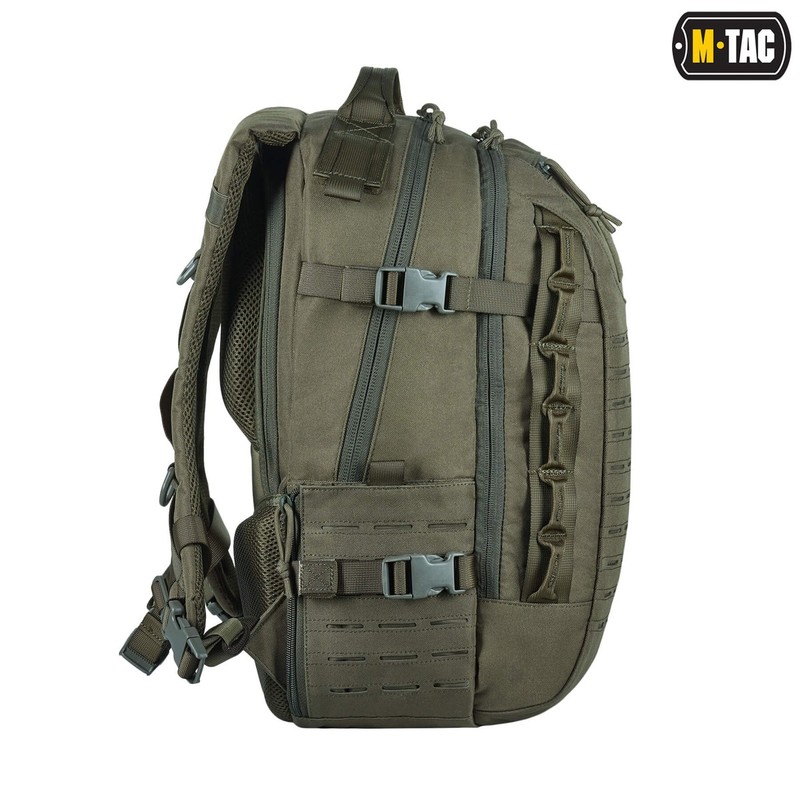 M-Tac рюкзак Intruder Pack Olive