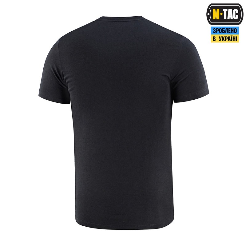 M-Tac футболка 93/7 Summer Black