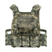 M-Tac плитоноска Cuirass FAST Elite LARGE MM14 — фото 4
