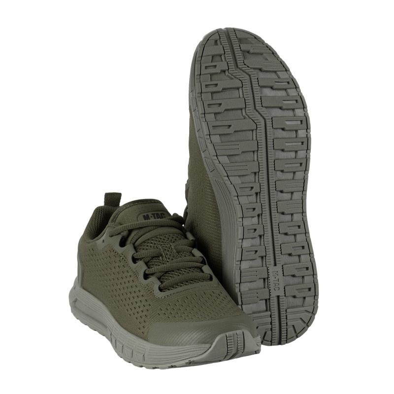 M-Tac кроссовки Summer Pro Army Olive M-Tac кроссовки Summer Pro Army Olive