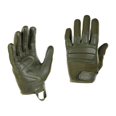 M-Tac рукавички Assault Mk.2 Olive