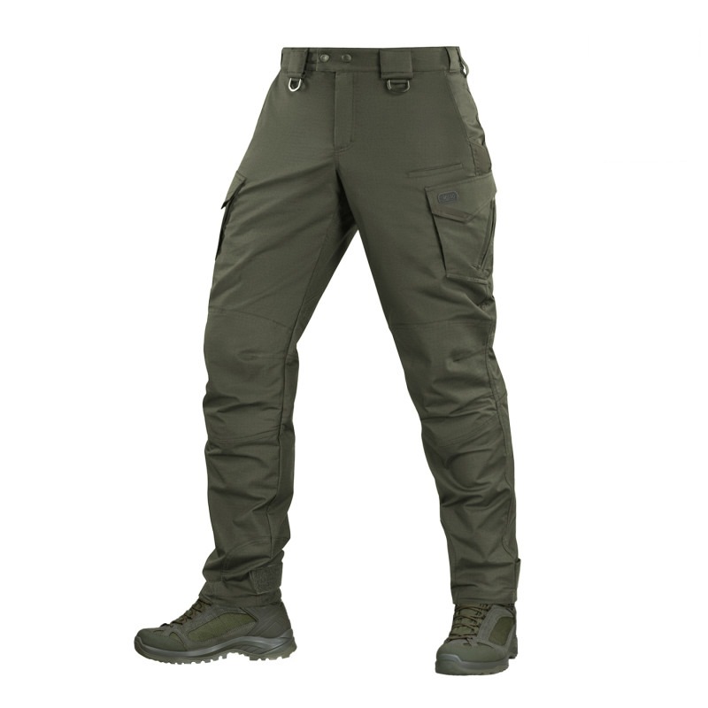 M-Tac штани Aggressor Special Edition Army Olive