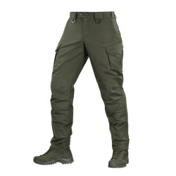 M-Tac штани Aggressor Special Edition Army Olive