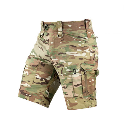 M-Tac шорти Sturm NYCO Extreme Multicam