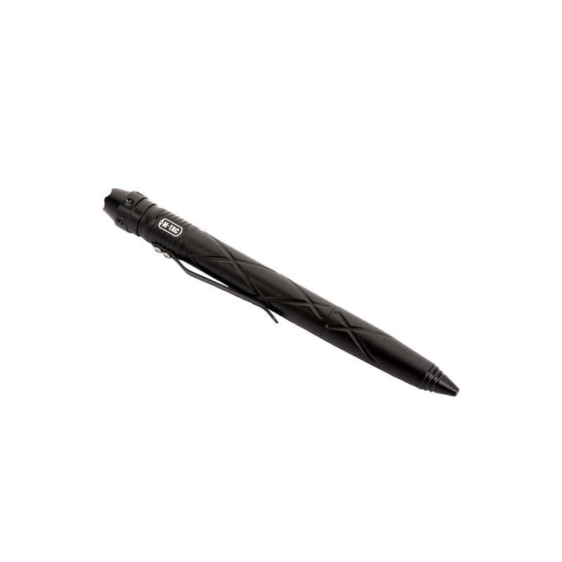 M-Tac ручка тактична TP-93 Black