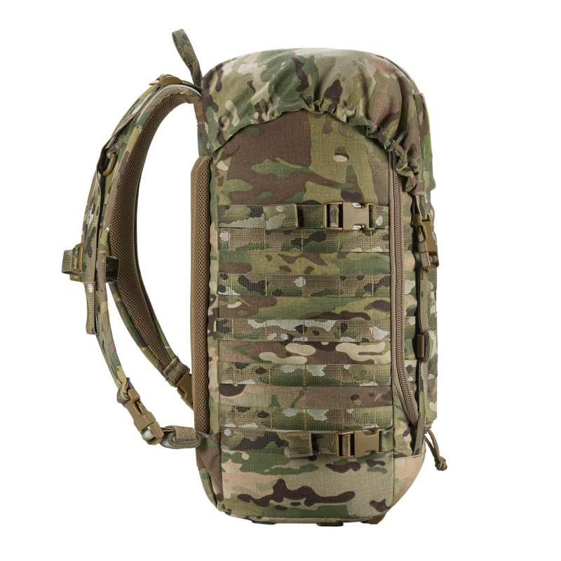 M-Tac рюкзак Recon Elite Multicam