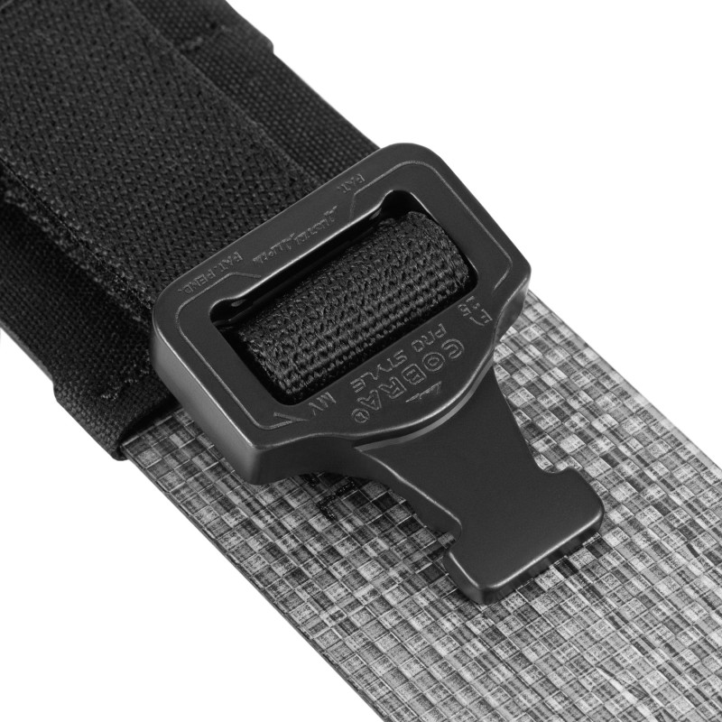 M-Tac ремінь Tiger Belt Cobra Buckle Black M-Tac ремінь Tiger Belt Cobra Buckle Black