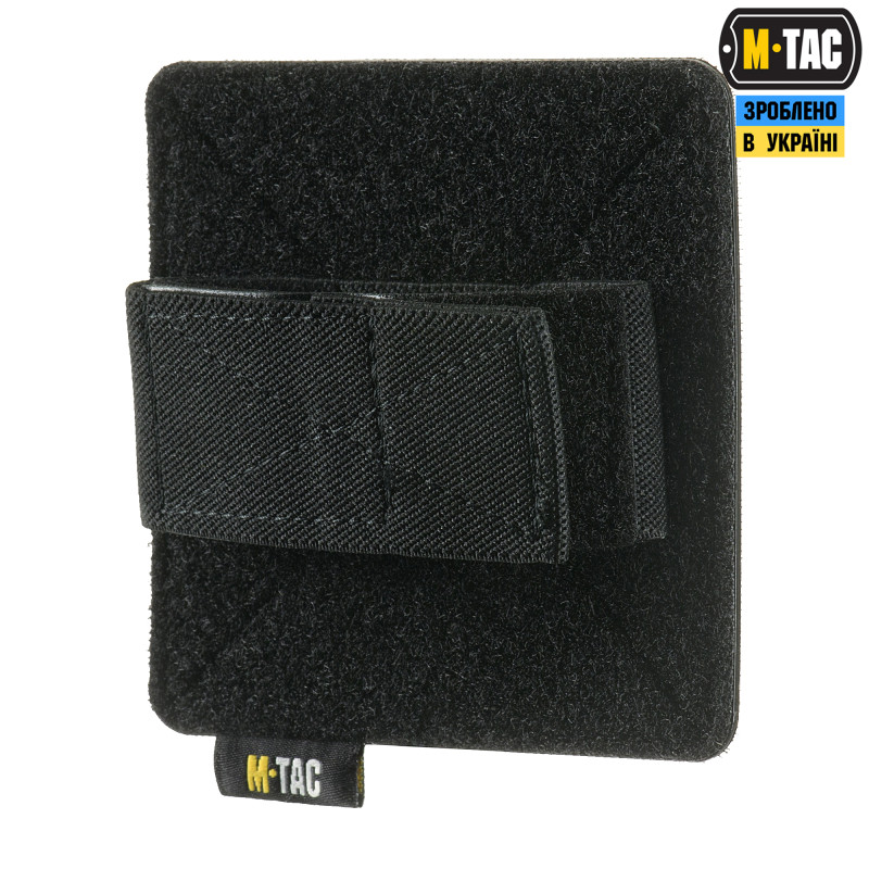 M-Tac вставки в рюкзак (3 шт) Black M-Tac вставки в рюкзак (3 шт) Black