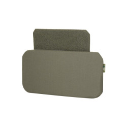 M-Tac захист попереку з балістичним пакетом 1А для Cuirass QRS Ranger Green