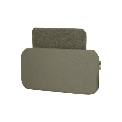 M-Tac захист попереку з балістичним пакетом для Cuirass QRS Ranger Green