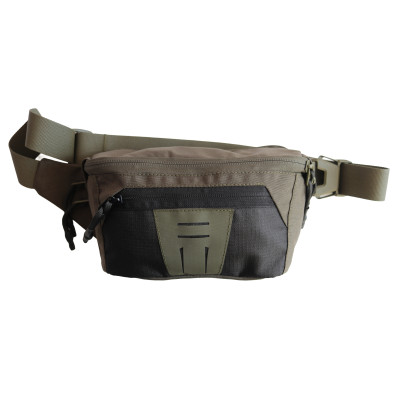 Сумка поясна Covert Range, Ranger Green