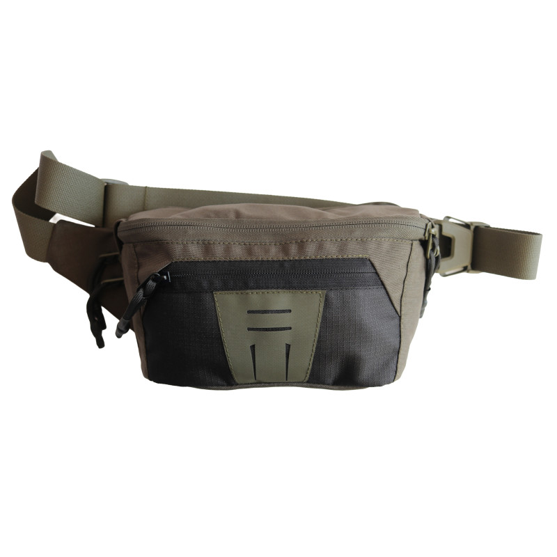 Сумка поясна Covert Range, Ranger Green Сумка поясна Covert Range, Ranger Green