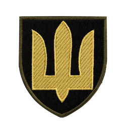 Нарукавний знак Танкові війська