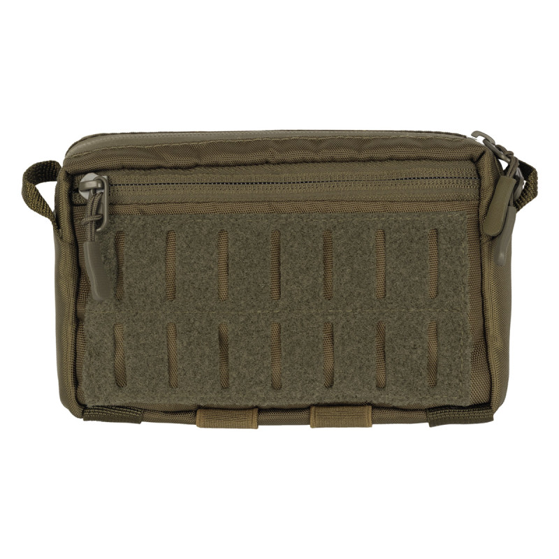 Підсумок утилітарний Vik-Tailor Cordura, Olive