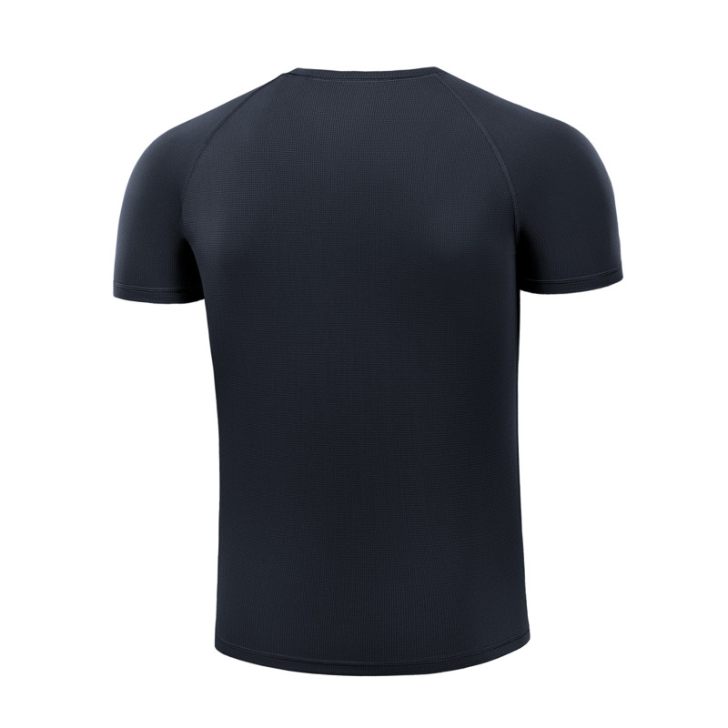 M-Tac футболка реглан Summer Vent Dark Navy Blue M-Tac футболка реглан Summer Vent Dark Navy Blue