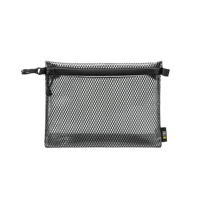 M-Tac комплект органайзерів Zip Pocket Set Elite Black