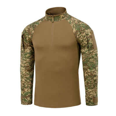 M-Tac сорочка бойова літня Gen.II Piquet NGU Camo