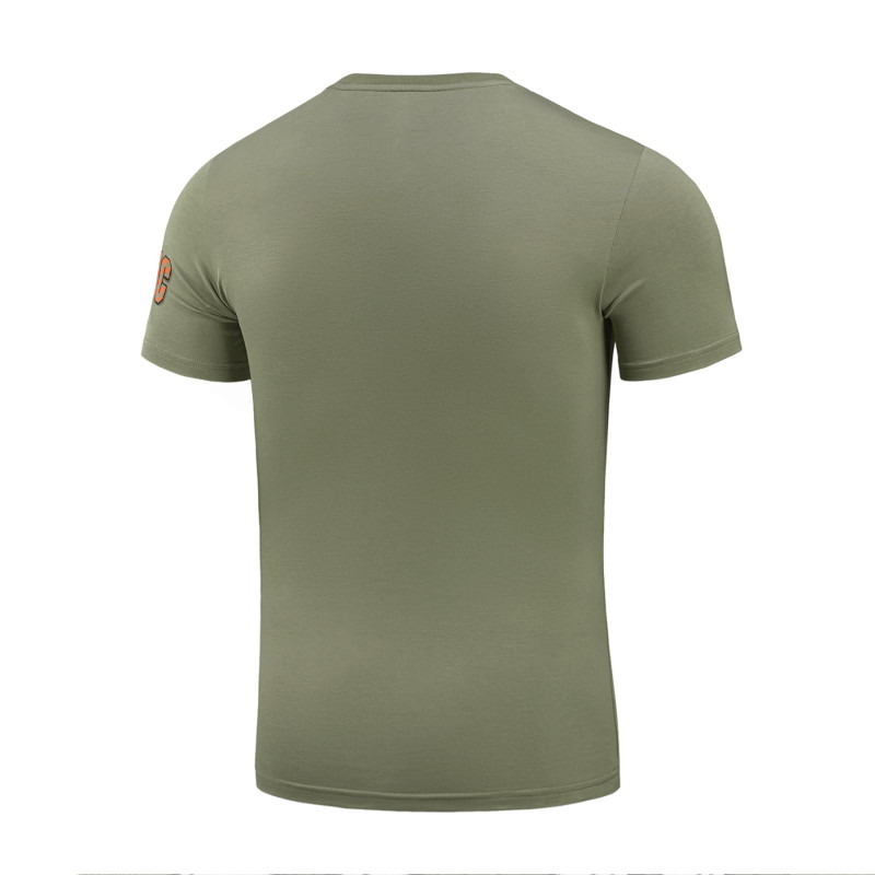 M-Tac футболка Відрив башки Light Olive
