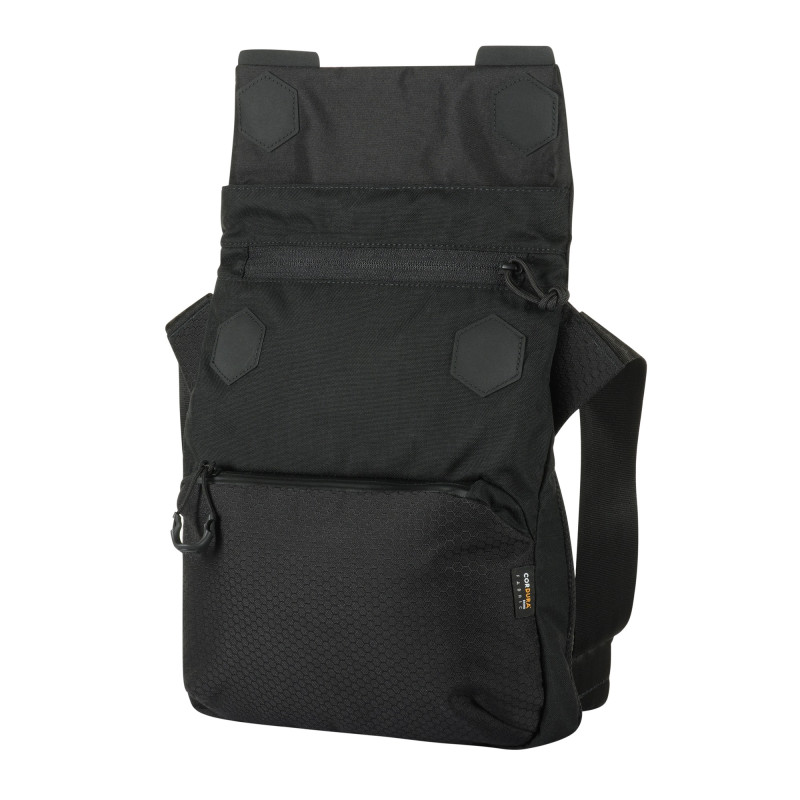 M-Tac сумка Konvert Bag Elite Black